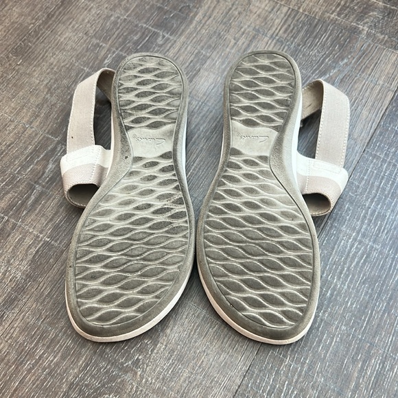 Clark’s cloudsteppers Alra Jacory sandal - Picture 2 of 3